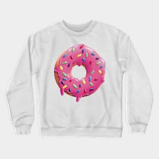 donutty Crewneck Sweatshirt